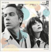 She & Him VOLUME 3