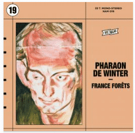 PHARAON DE WINTER France Forêts