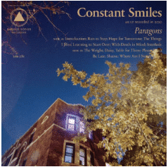 CONSTANT SMILES PARAGONS