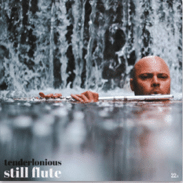 TENDERLONIOUS STILL FLUTE