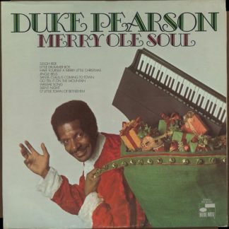 Merry Ole Soul