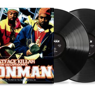 Ironman (2LP)