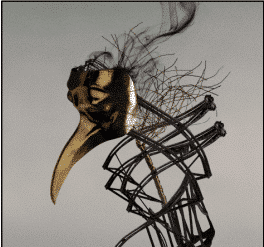 Claptone Closer