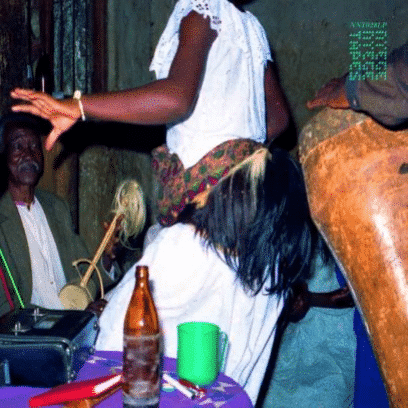 Various BUGANDA ROYAL MUSIC REVIVAL