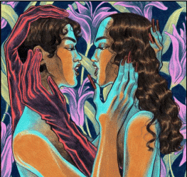 Mykki Blanco Broken Hearts and Beauty Sleep