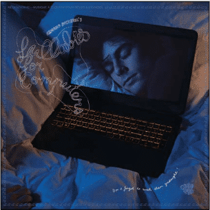 ARMAND BULTHEEL Lullabies For Computers