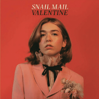 SNAIL MAIL Valentine