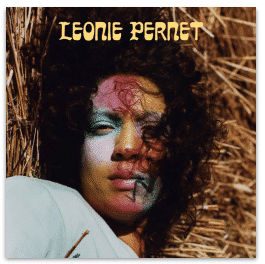 LÉONIE PERNET LE CIRQUE DE CONSOLATION