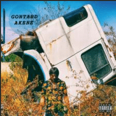 GONTARD AKENE