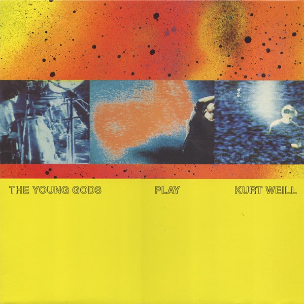 Play Kurt Weill