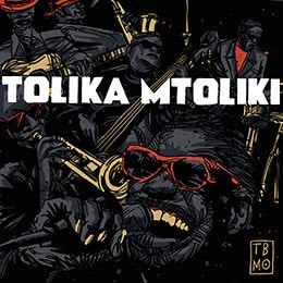 The Brother Moves On Tolika Mtoliki