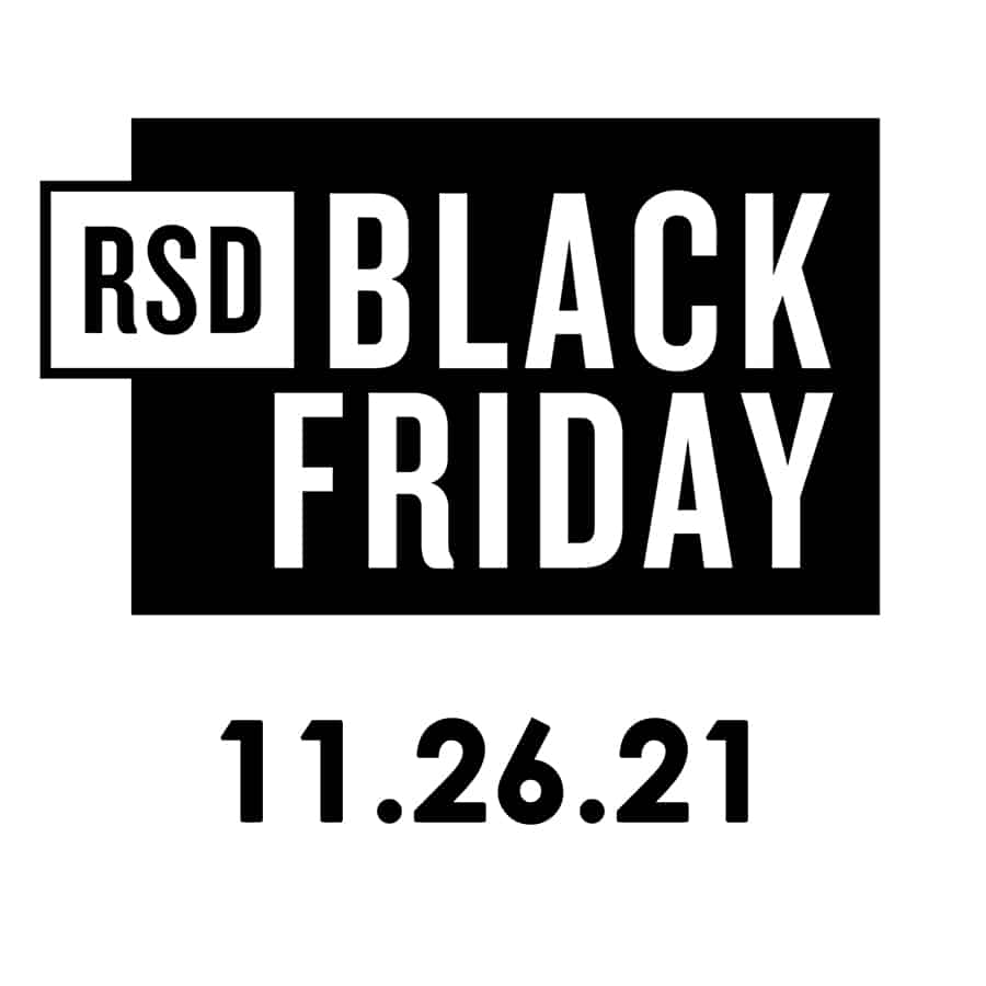 black friday record store day