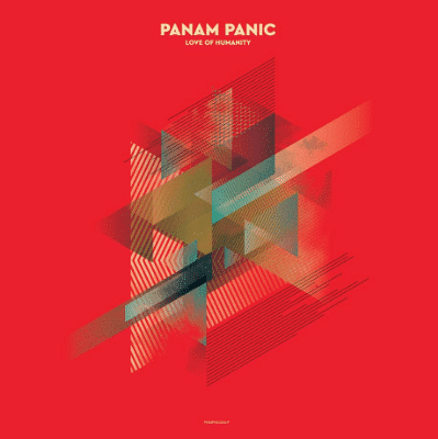 Panam Panic Love Of Humanity
