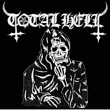Total Hell S/t
