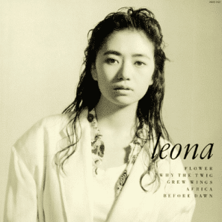 Reona Hirota Leona