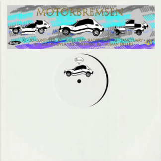 MOTORBREMSEN So Confused