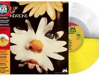 The Foundations Build Me Buttercup (RSD Black Friday)
