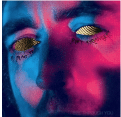 A PLACE TO BURY STRANGERS SEE THROUGH YOU