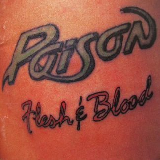 POISON