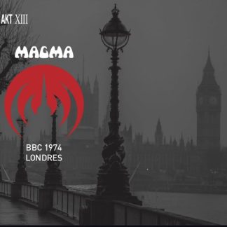 Bbc 1974 Londres