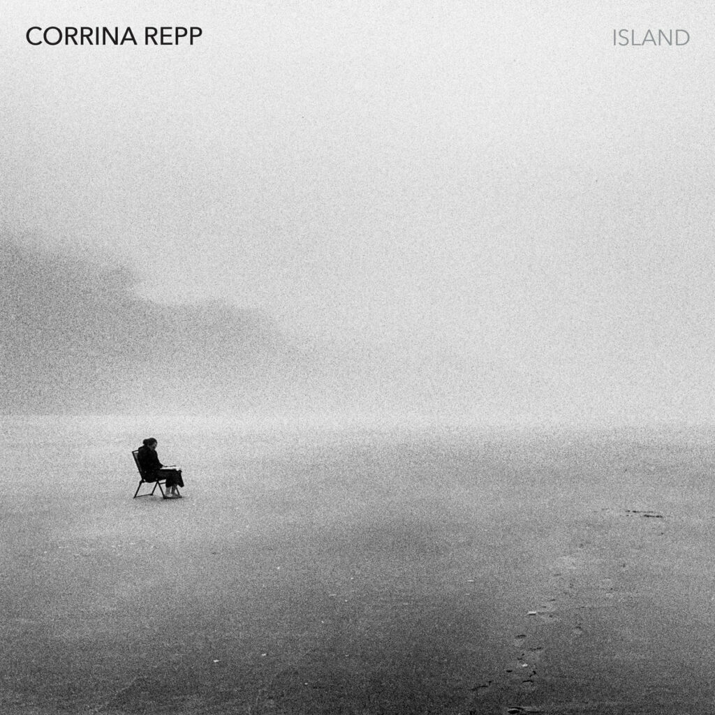 CORRINA REPP ISLAND