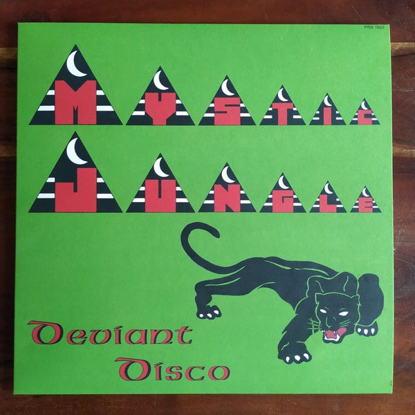 Deviant Disco