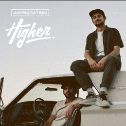 Jahneration Higher