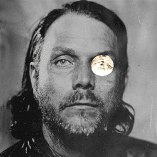 Simone Felice All The Bright Coins