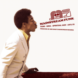 Various MAINSTREAM FUNK