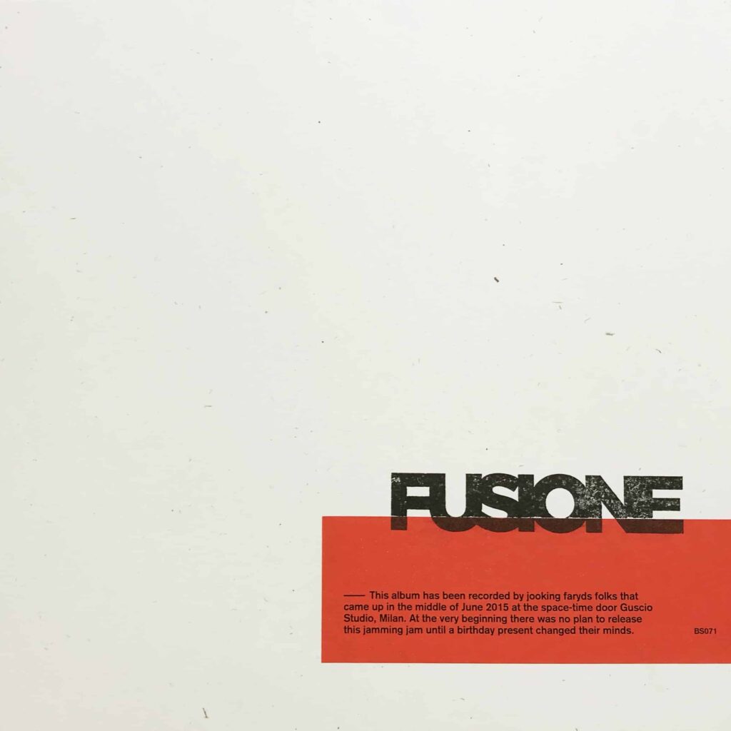 Fusione