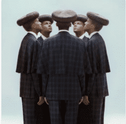 STROMAE Multitude