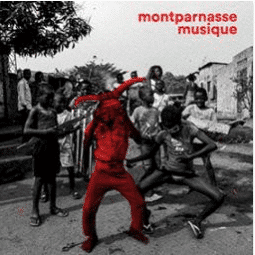 Montparnasse Musique
