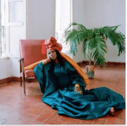 ROKIA KONÉ, JACKNIFE LEE Bamanan