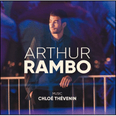Chloé Thévenin ARTHUR RAMBO