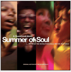 SUMMER OF SOUL (...OR, WHEN THE REVOLUTION COULD NOT BE TELEVISED)