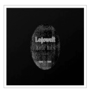 Legowelt Dark Day