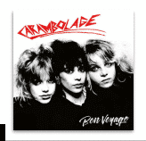 CARAMBOLAGE BON VOYAGE (1984)