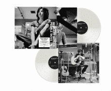 BERNARD BUTLER PEOPLE MOVE ON