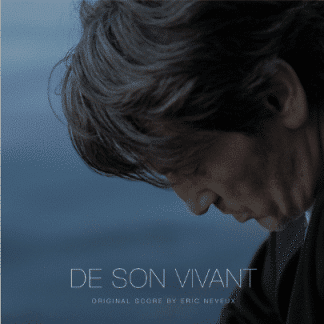 Eric Neveux De Son Vivant