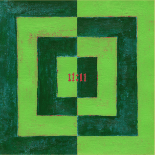 PINEGROVE 11:11