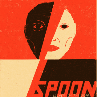 Spoon Lucifer on the Sofa