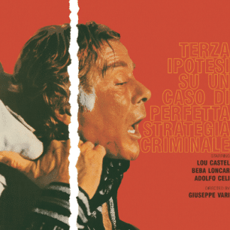 Mario Bertolazzi Terza Ipotesi Su Un Caso Di Perfetta Strategia Criminale