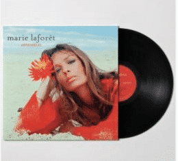 MARIE LAFORÊT Asphodèles