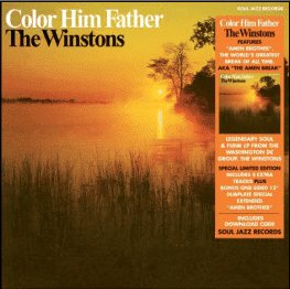 The Winstons Color Him Father