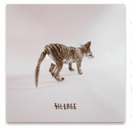 ALEXIS TAYLOR SILENCE