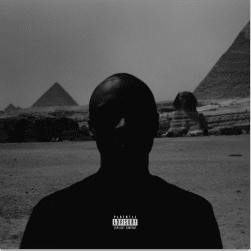 REJJIE SNOW BAW BAW BLACK SHEEP
