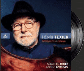 Henri Texier Heteroklite Lockdown