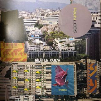 Nilufer Yanya – Nilufer Yanya – PAINLESS