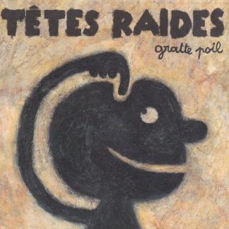 Gratte Poil