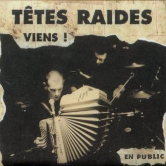 Viens! – En Public